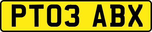 PT03ABX