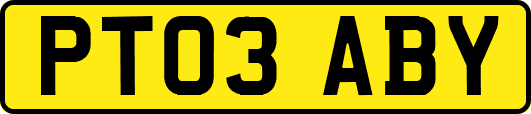 PT03ABY