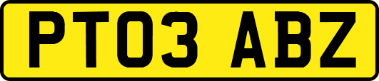 PT03ABZ