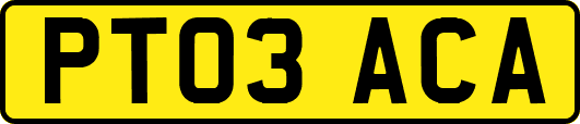PT03ACA