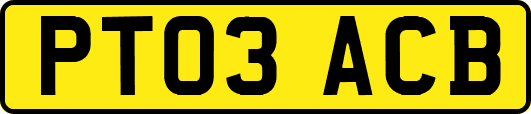 PT03ACB