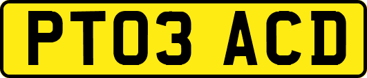 PT03ACD
