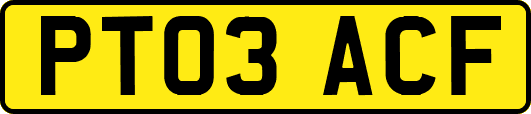 PT03ACF