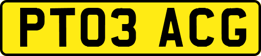 PT03ACG