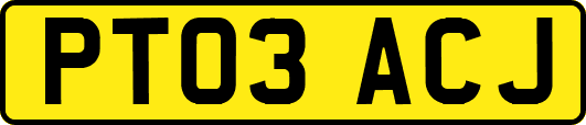 PT03ACJ