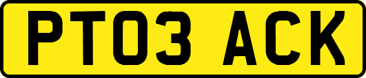 PT03ACK