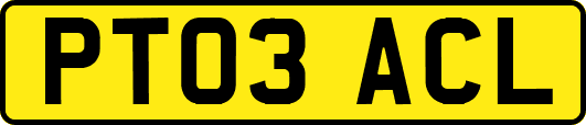 PT03ACL