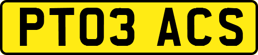 PT03ACS