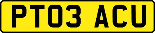 PT03ACU