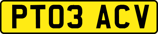 PT03ACV