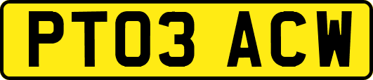 PT03ACW