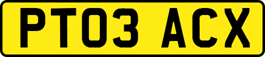 PT03ACX