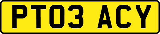 PT03ACY
