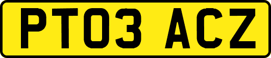 PT03ACZ