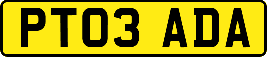 PT03ADA