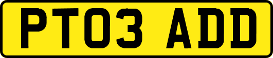 PT03ADD