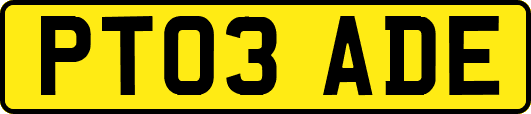 PT03ADE