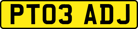 PT03ADJ