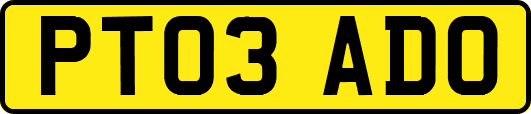 PT03ADO