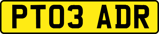 PT03ADR