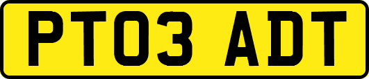PT03ADT