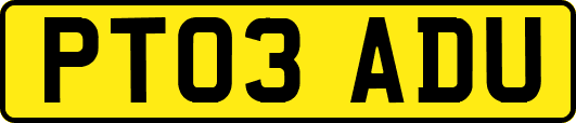 PT03ADU