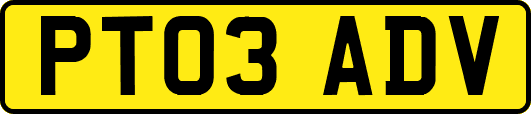 PT03ADV