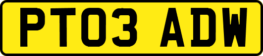 PT03ADW