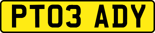 PT03ADY