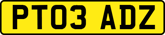 PT03ADZ