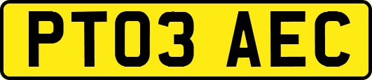 PT03AEC