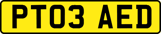 PT03AED