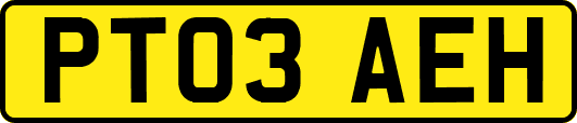 PT03AEH