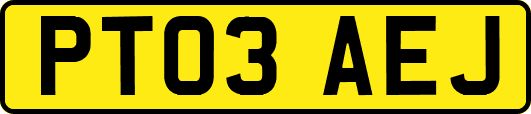 PT03AEJ