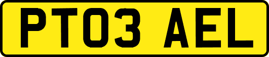 PT03AEL