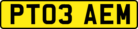 PT03AEM