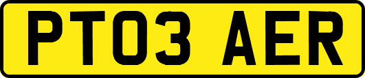 PT03AER