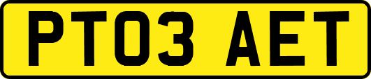 PT03AET