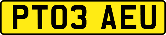 PT03AEU