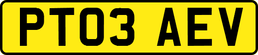 PT03AEV