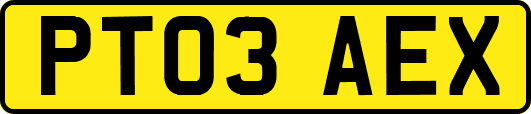 PT03AEX