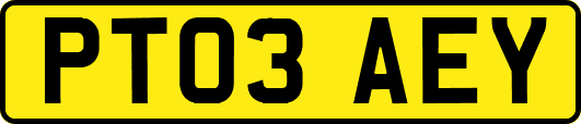 PT03AEY