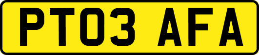 PT03AFA