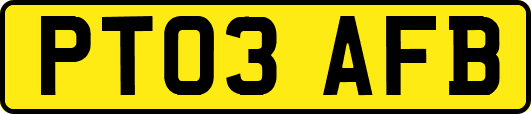 PT03AFB