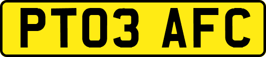 PT03AFC
