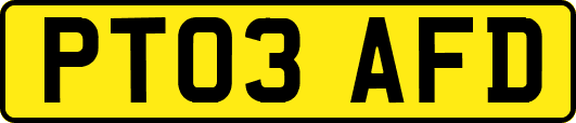 PT03AFD