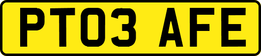 PT03AFE