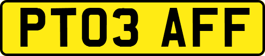 PT03AFF