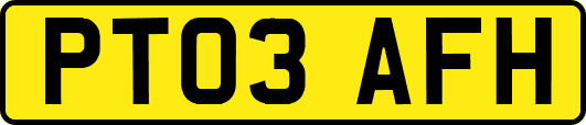 PT03AFH