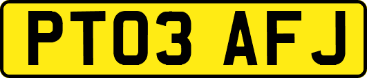 PT03AFJ